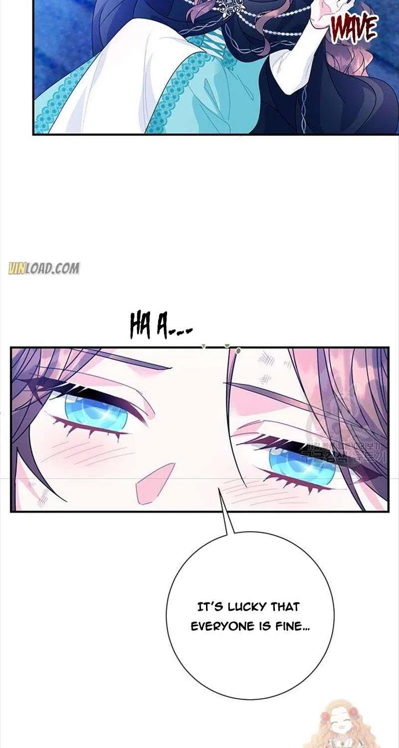 Read Cavier Falcon Princess chapter 54 image 56 on Lezhin