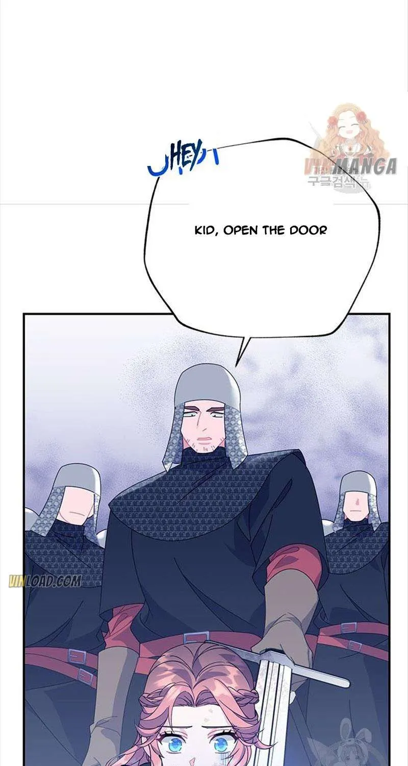 Read Cavier Falcon Princess chapter 54 image 58 on Lezhin