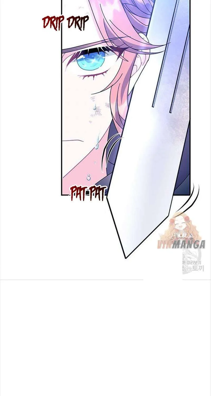 Read Cavier Falcon Princess chapter 54 image 60 on Lezhin
