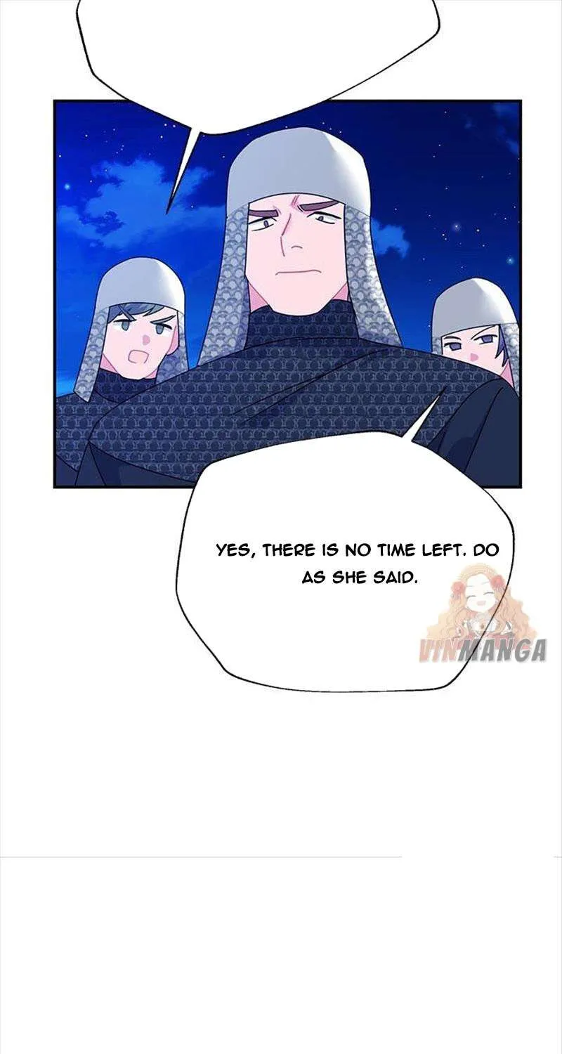 Read Cavier Falcon Princess chapter 54 image 63 on Lezhin