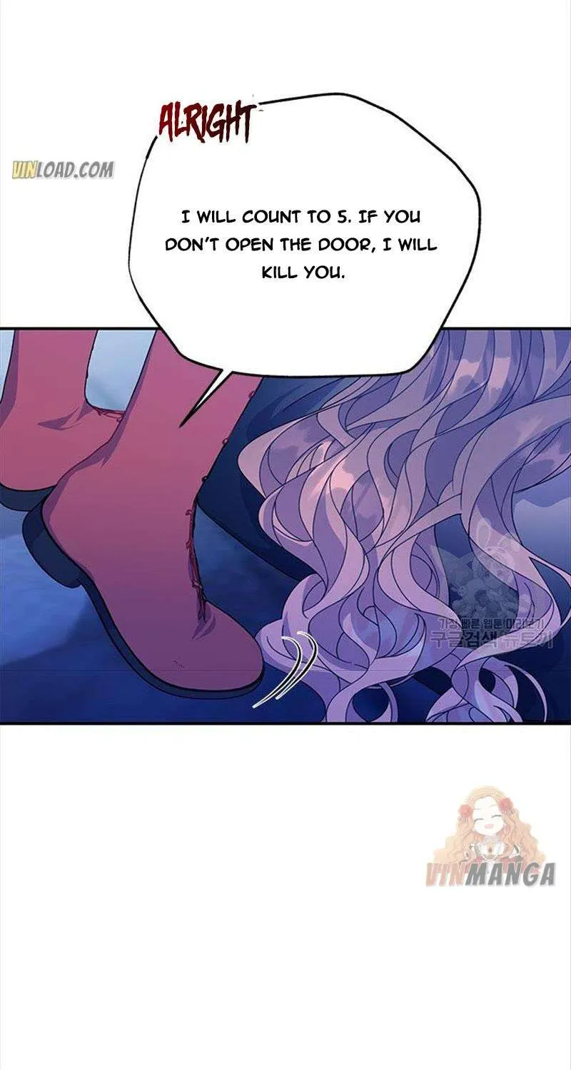 Read Cavier Falcon Princess chapter 54 image 64 on Lezhin