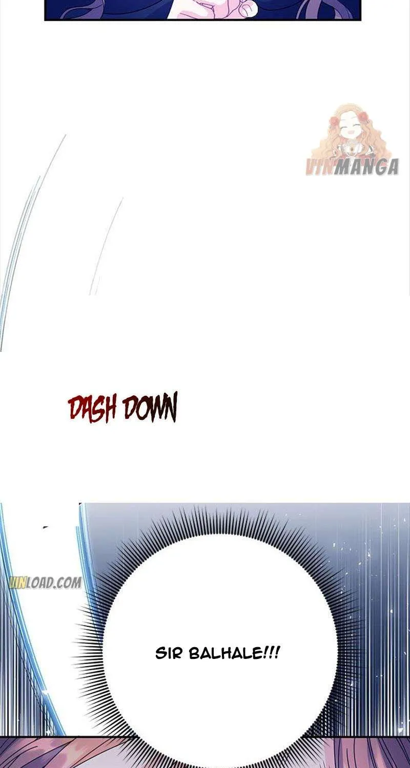 Read Cavier Falcon Princess chapter 54 image 73 on Lezhin