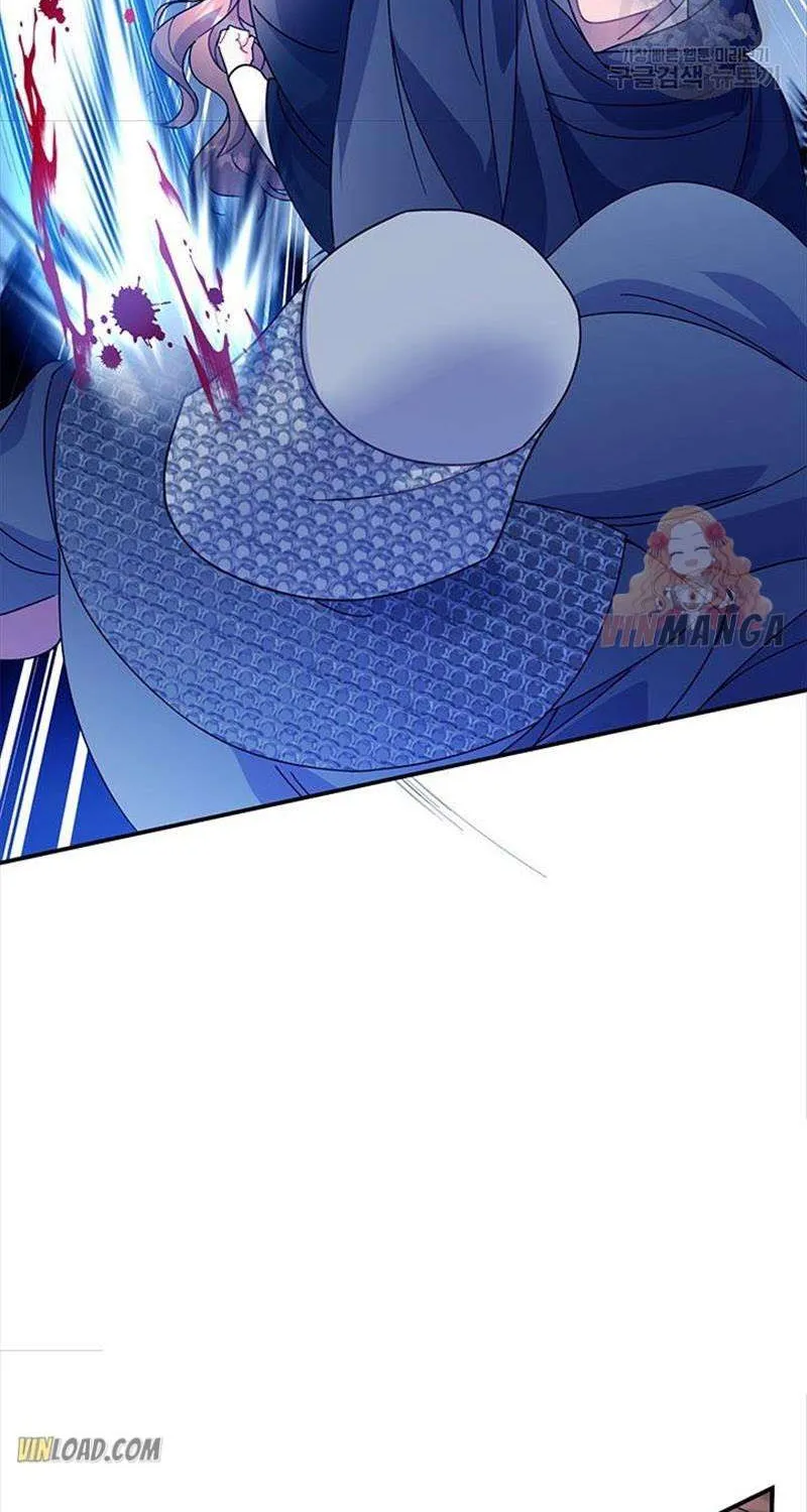 Read Cavier Falcon Princess chapter 54 image 80 on Lezhin