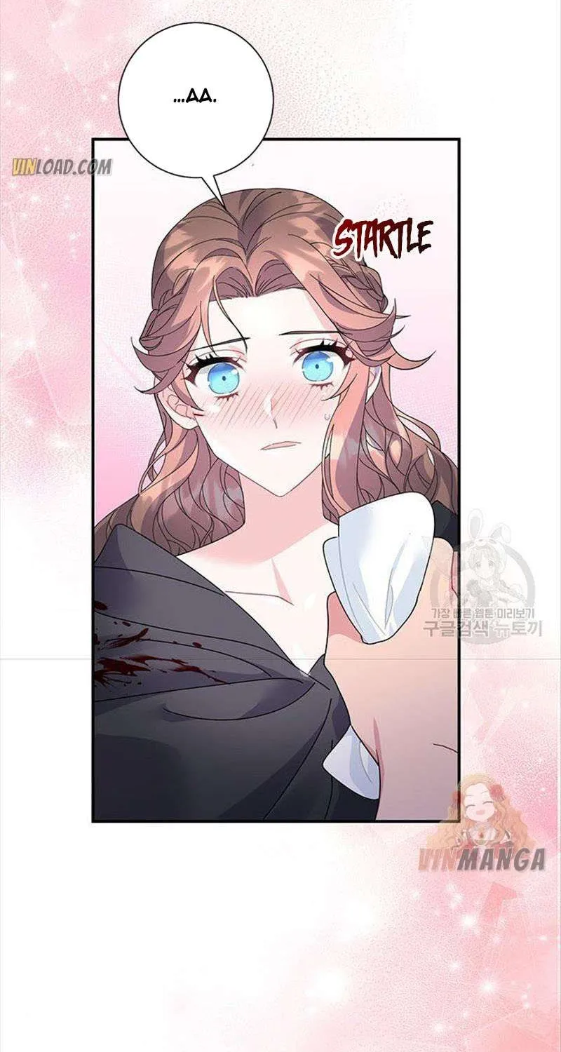 Read Cavier Falcon Princess chapter 55 image 136 on Lezhin