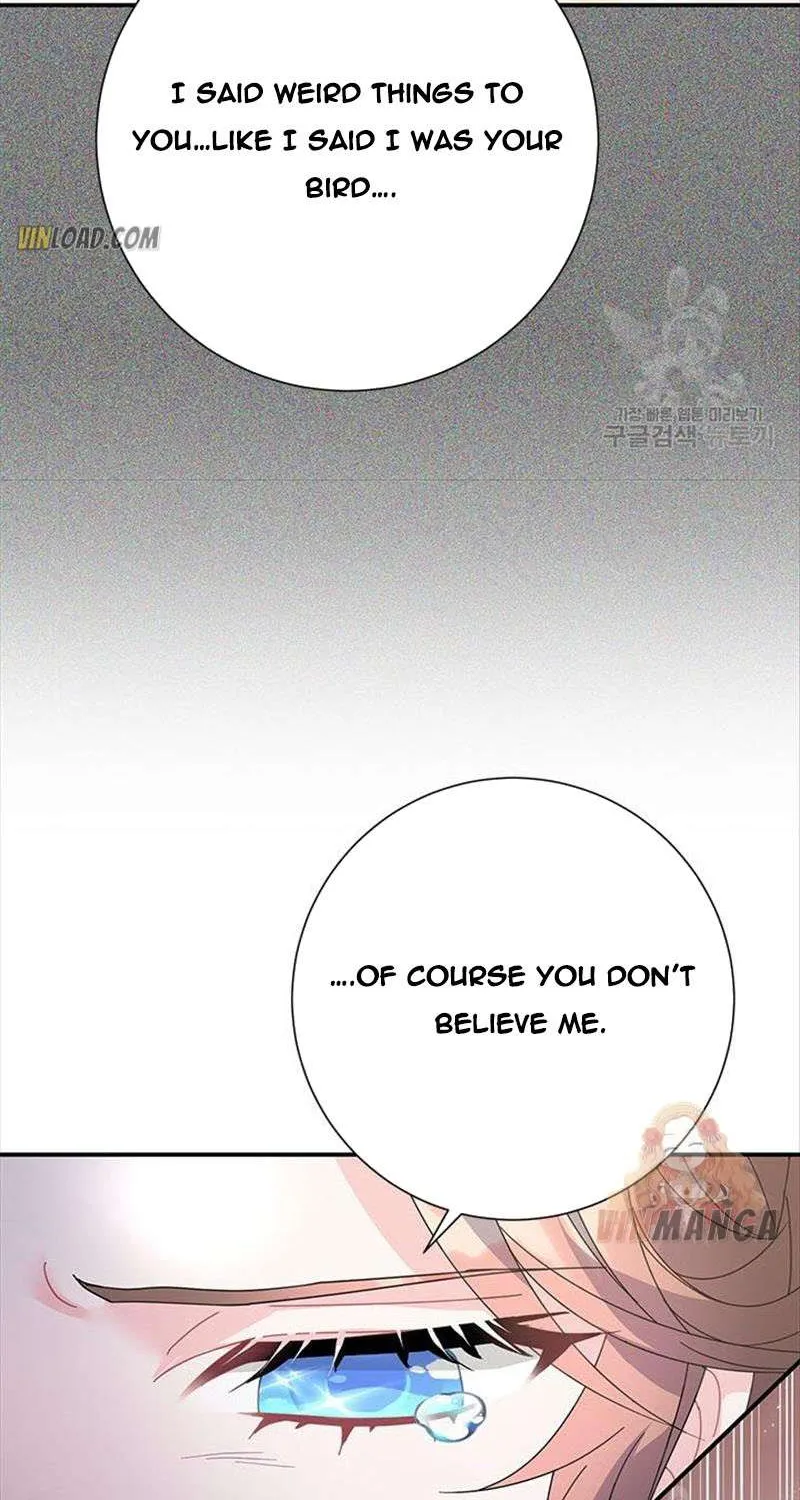Read Cavier Falcon Princess chapter 55 image 142 on Lezhin