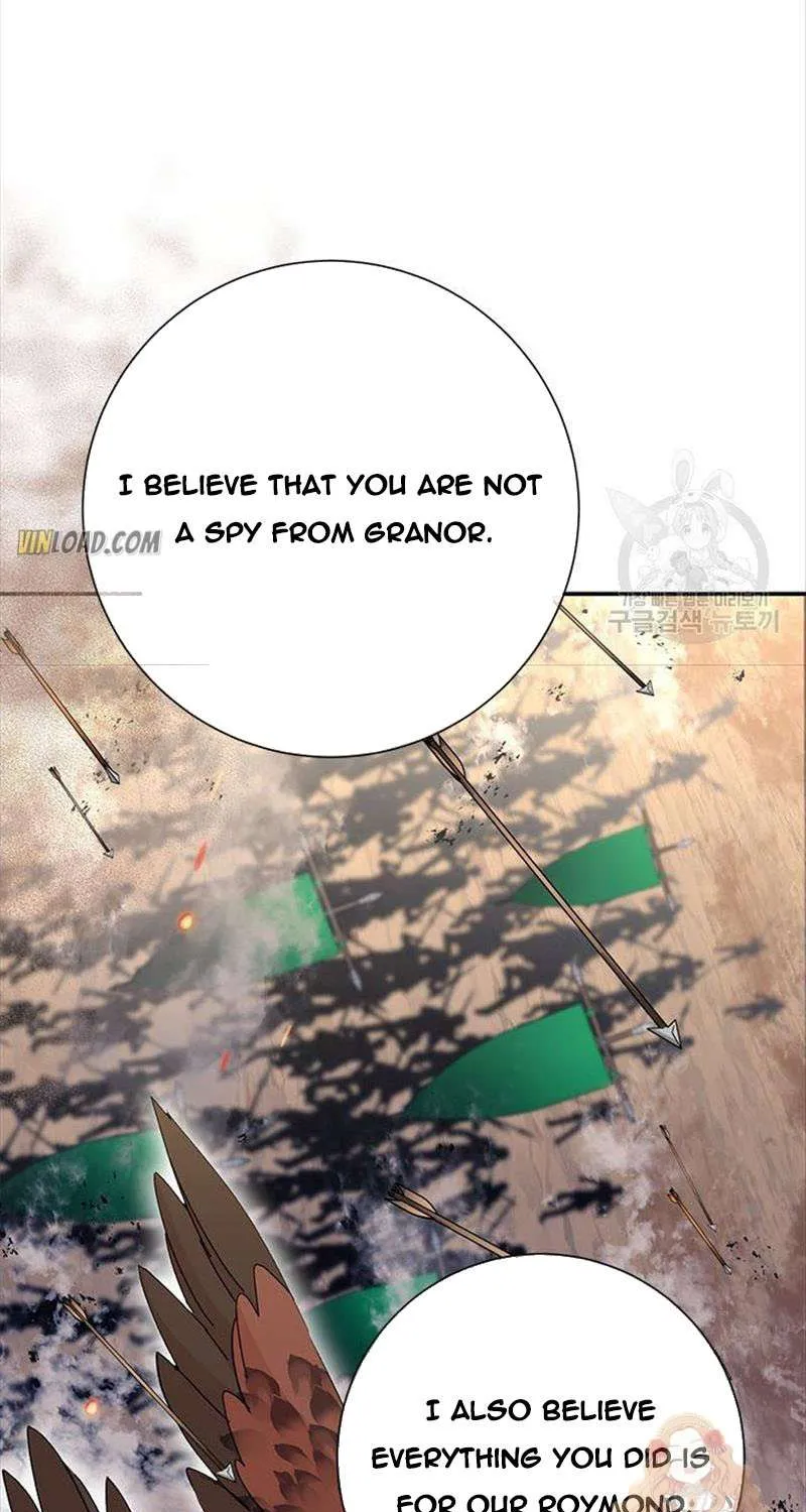 Read Cavier Falcon Princess chapter 55 image 151 on Lezhin
