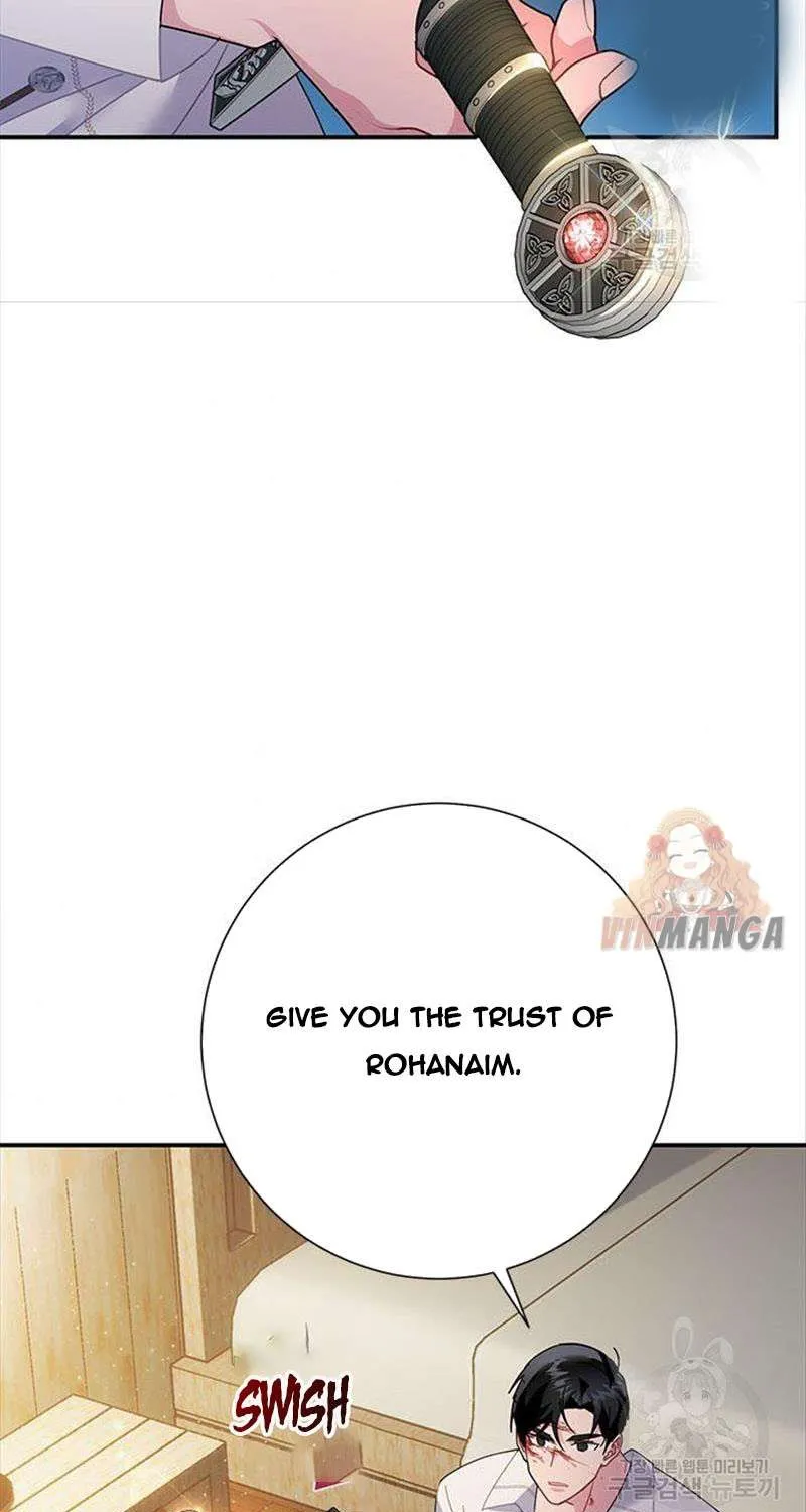 Read Cavier Falcon Princess chapter 55 image 161 on Lezhin