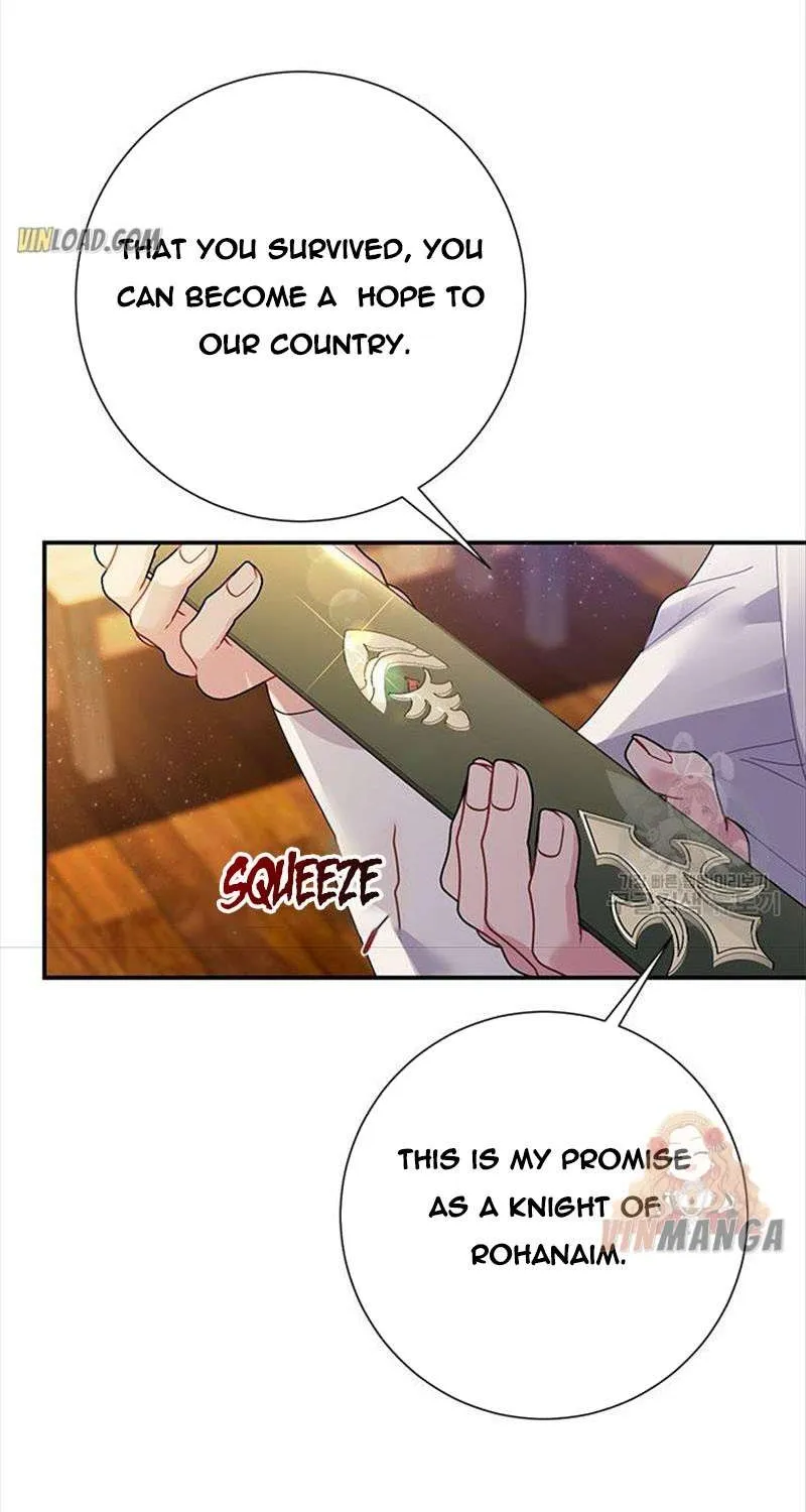 Read Cavier Falcon Princess chapter 55 image 164 on Lezhin