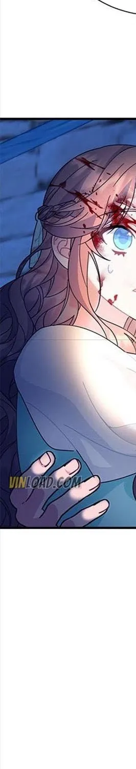 Read Cavier Falcon Princess chapter 55 image 21 on Lezhin