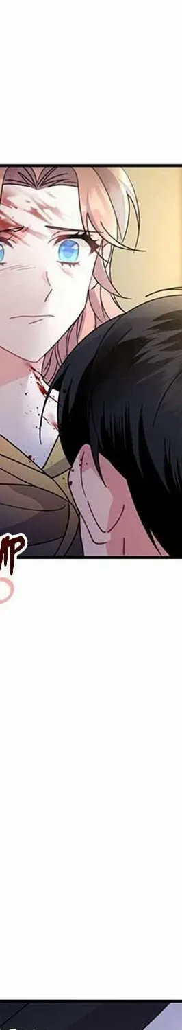 Read Cavier Falcon Princess chapter 55 image 45 on Lezhin