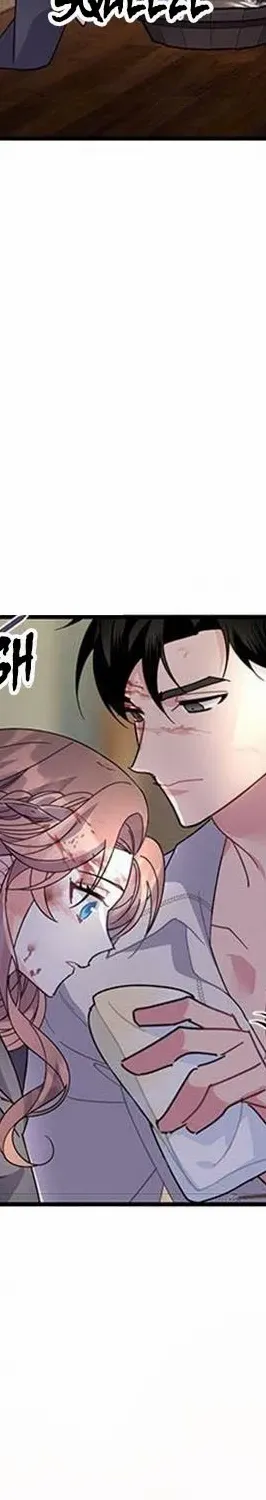 Read Cavier Falcon Princess chapter 55 image 48 on Lezhin
