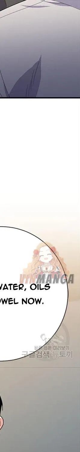 Read Cavier Falcon Princess chapter 55 image 55 on Lezhin