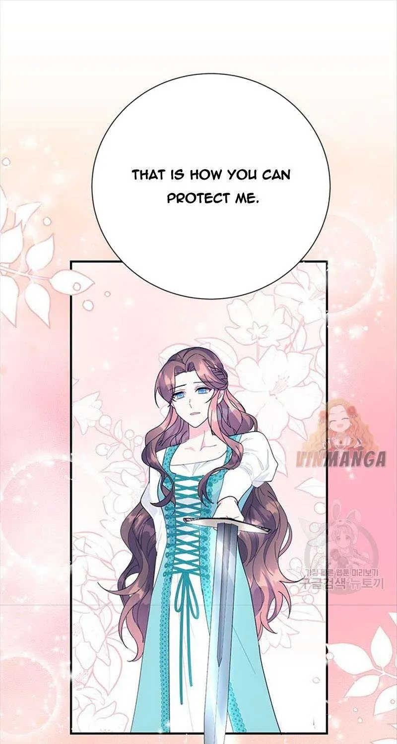 Read Cavier Falcon Princess chapter 56 image 135 on Lezhin