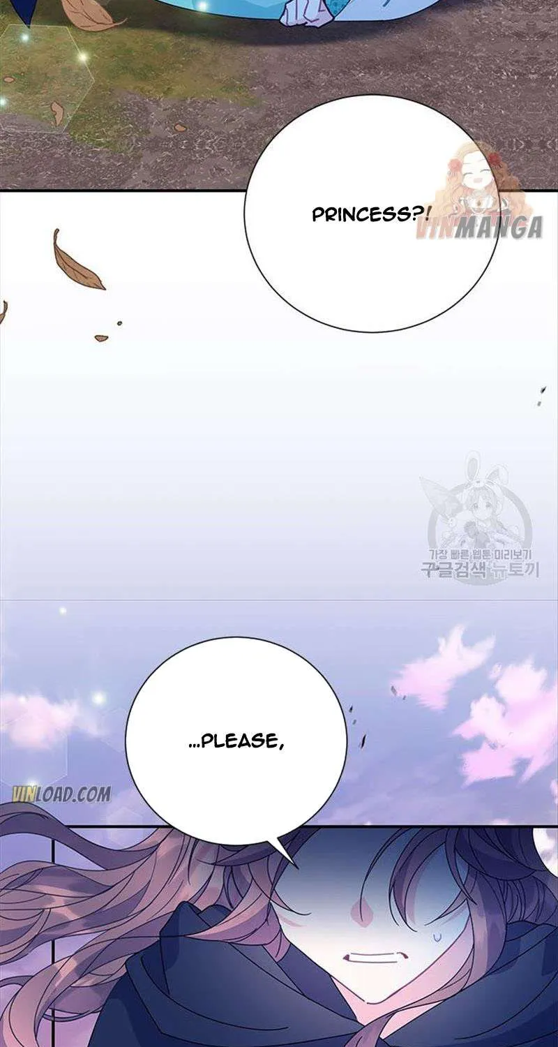 Read Cavier Falcon Princess chapter 56 image 145 on Lezhin