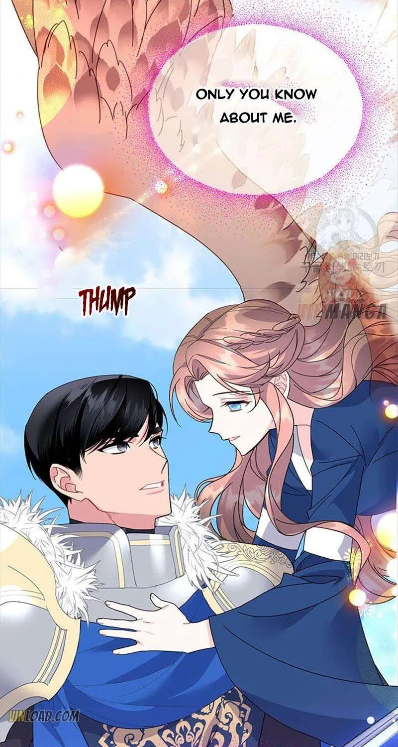 Read Cavier Falcon Princess chapter 56 image 174 on Lezhin