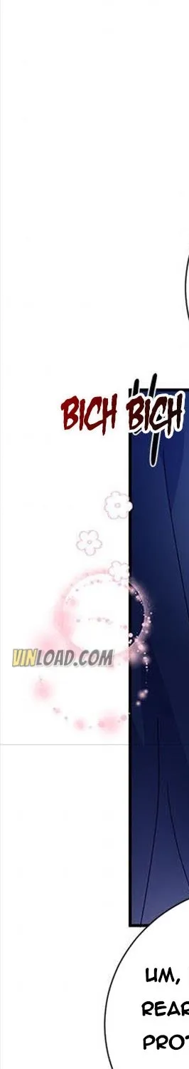 Read Cavier Falcon Princess chapter 56 image 32 on Lezhin