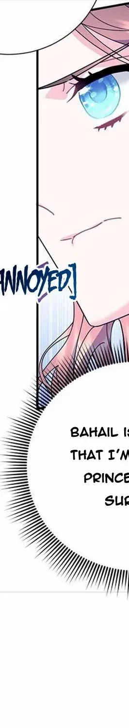 Read Cavier Falcon Princess chapter 56 image 45 on Lezhin