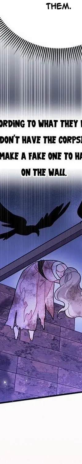 Read Cavier Falcon Princess chapter 56 image 47 on Lezhin