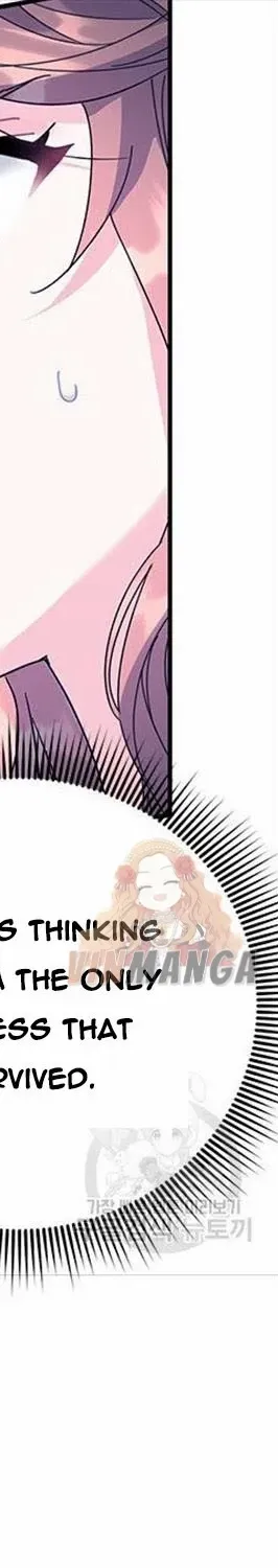 Read Cavier Falcon Princess chapter 56 image 50 on Lezhin