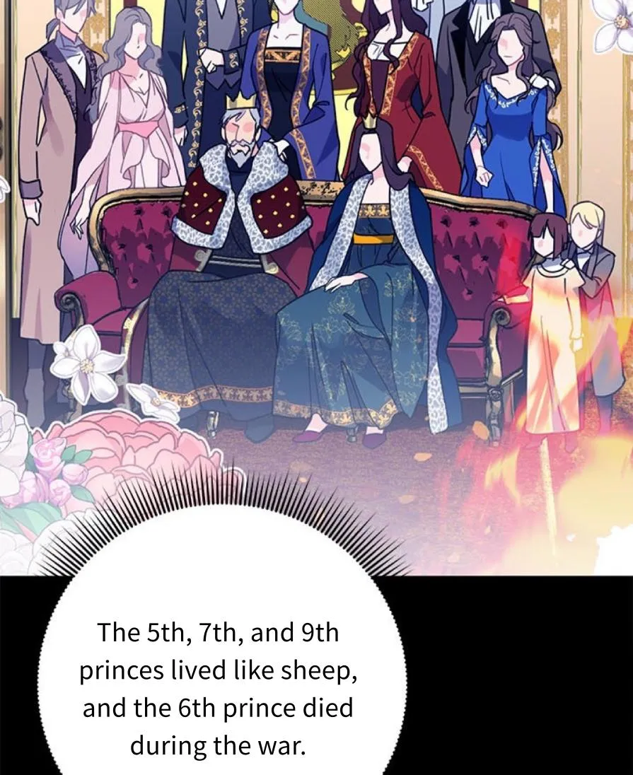 Read Cavier Falcon Princess chapter 57 image 36 on Lezhin