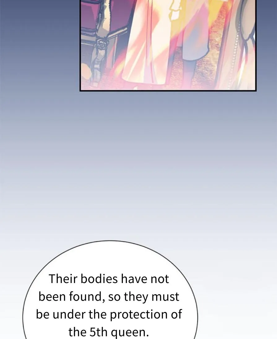 Read Cavier Falcon Princess chapter 57 image 39 on Lezhin