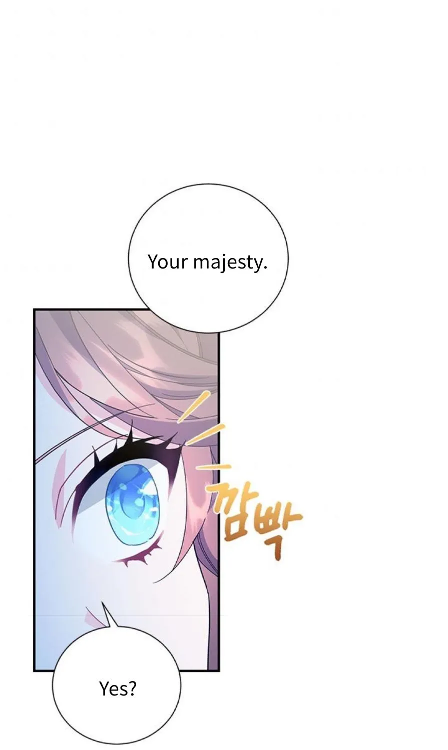 Read Cavier Falcon Princess chapter 57 image 41 on Lezhin