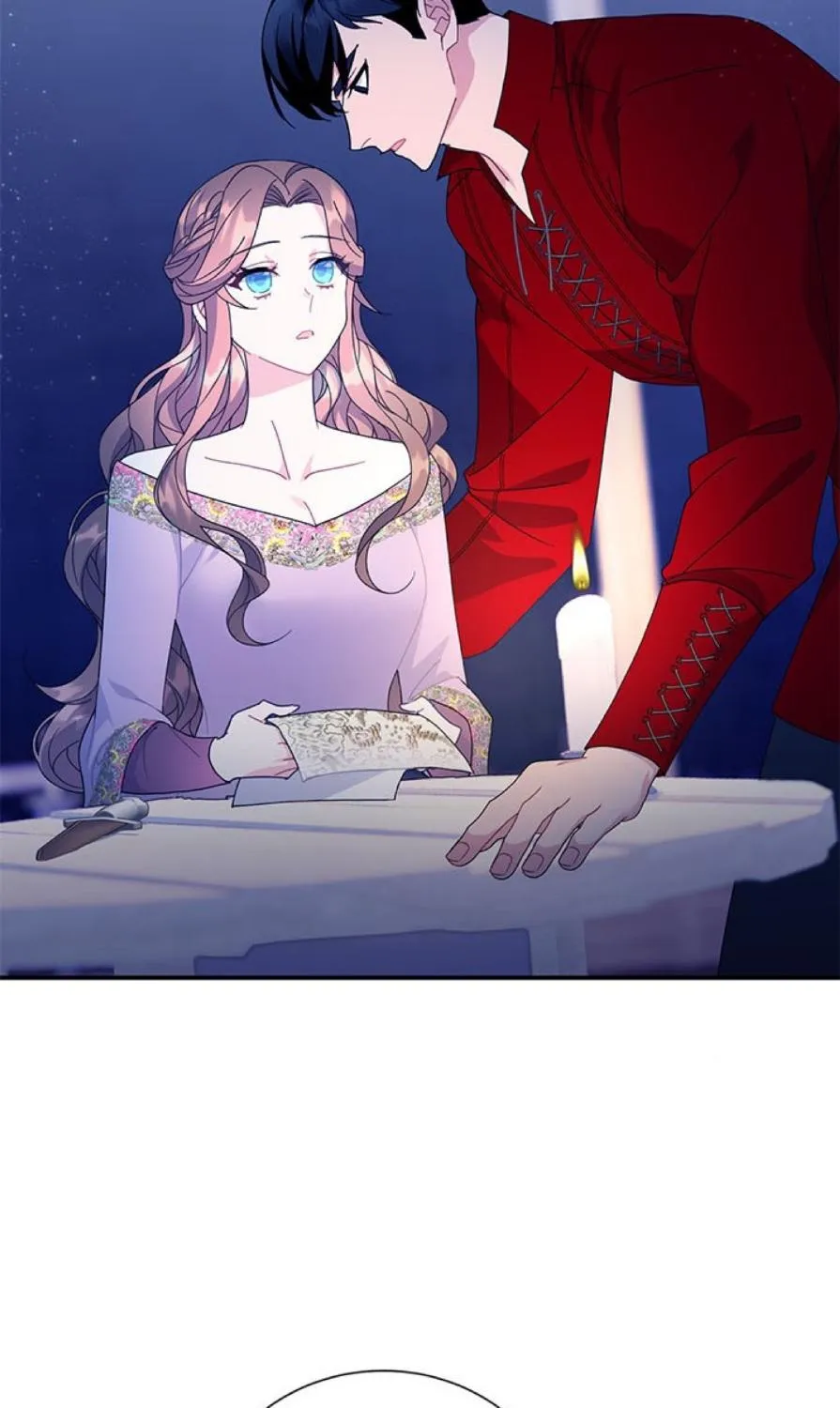 Read Cavier Falcon Princess chapter 57 image 43 on Lezhin