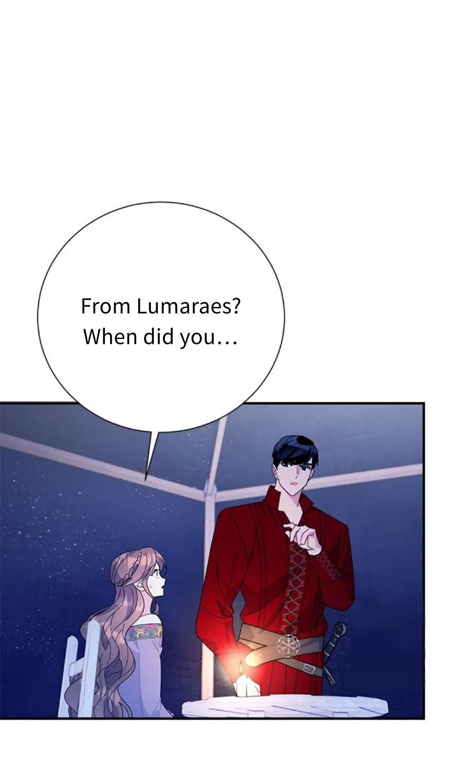 Read Cavier Falcon Princess chapter 57 image 52 on Lezhin