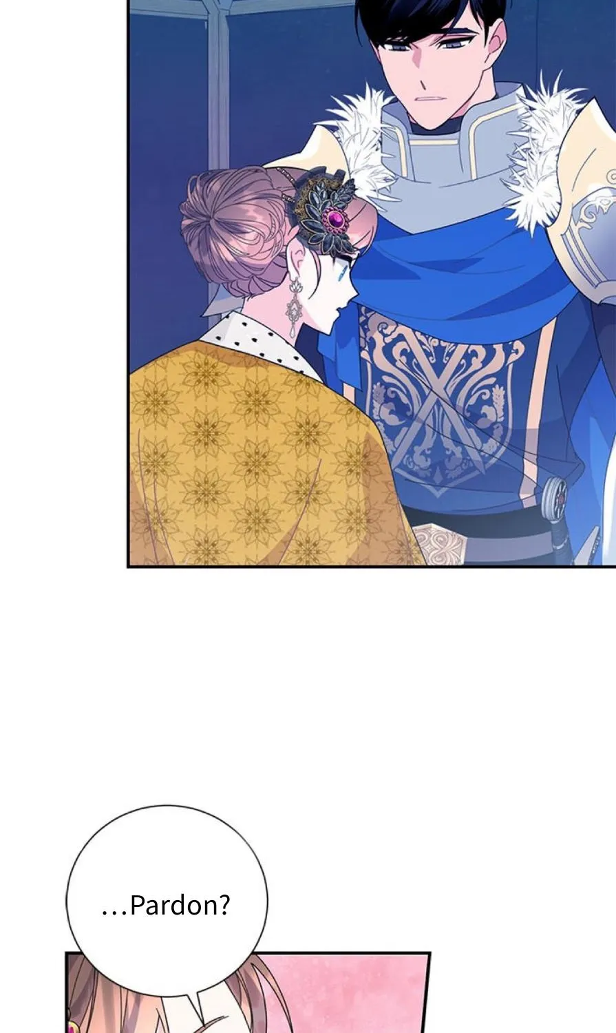 Read Cavier Falcon Princess chapter 57 image 74 on Lezhin