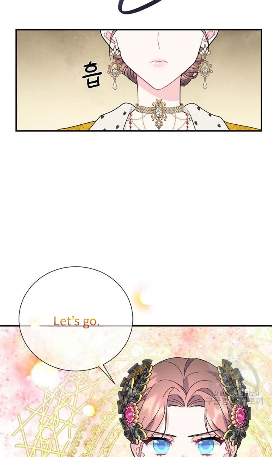 Read Cavier Falcon Princess chapter 57 image 82 on Lezhin
