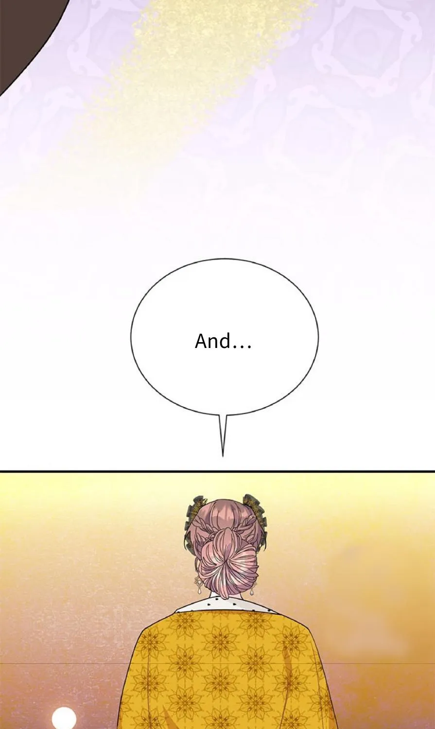 Read Cavier Falcon Princess chapter 58 image 15 on Lezhin