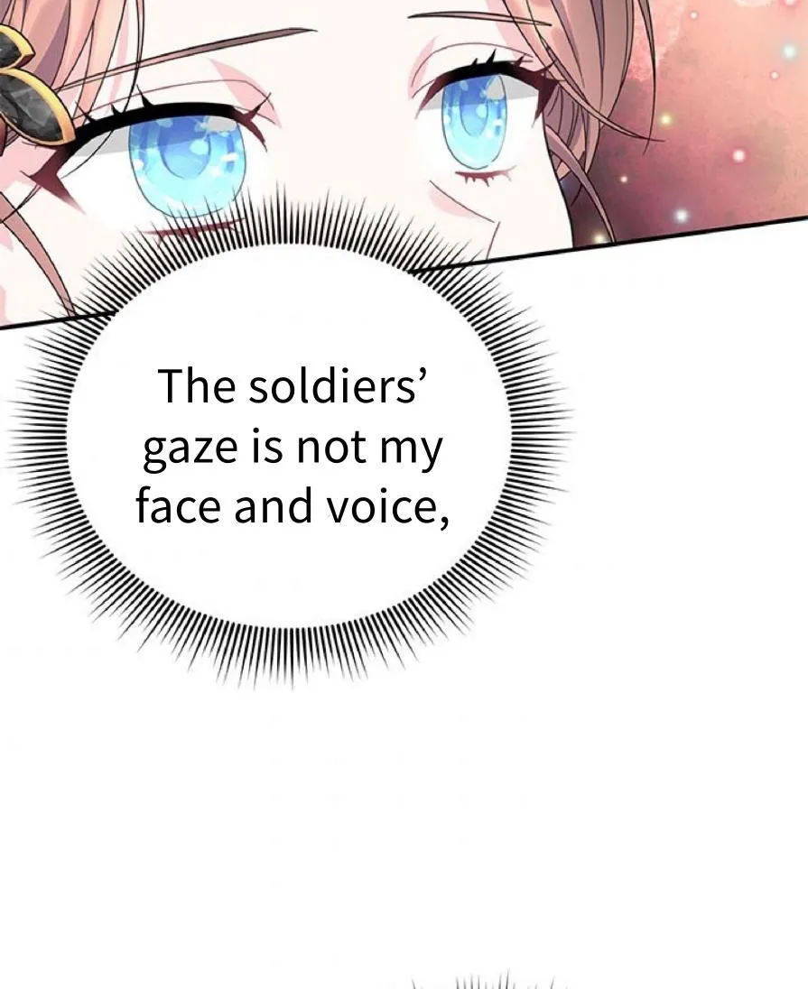 Read Cavier Falcon Princess chapter 58 image 32 on Lezhin