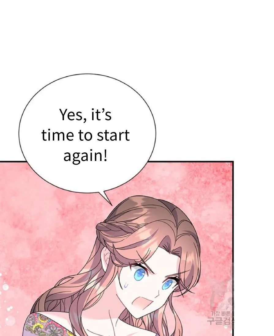 Read Cavier Falcon Princess chapter 58 image 44 on Lezhin