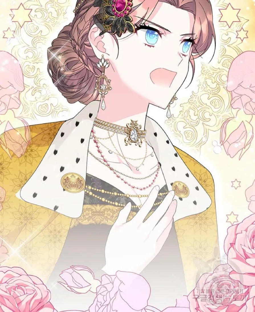 Read Cavier Falcon Princess chapter 58 image 8 on Lezhin