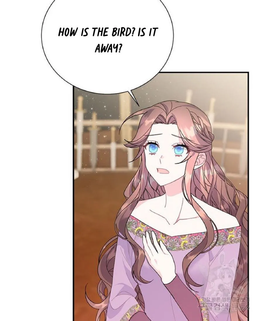 Read Cavier Falcon Princess chapter 59 image 15 on Lezhin