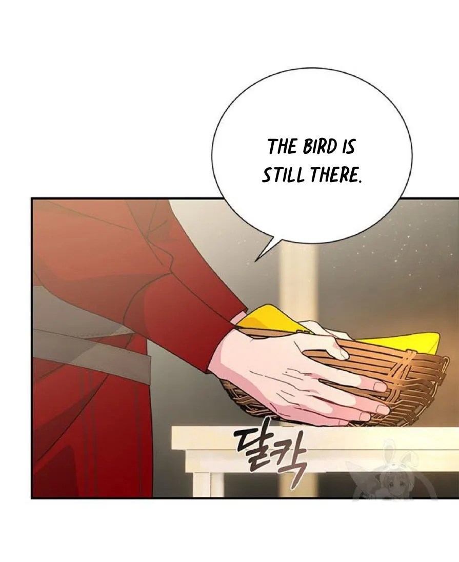 Read Cavier Falcon Princess chapter 59 image 18 on Lezhin