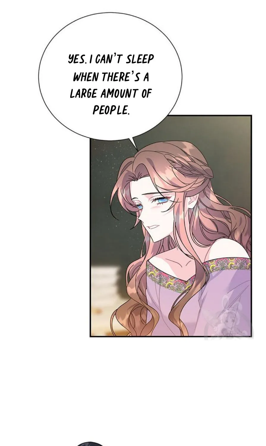 Read Cavier Falcon Princess chapter 59 image 2 on Lezhin