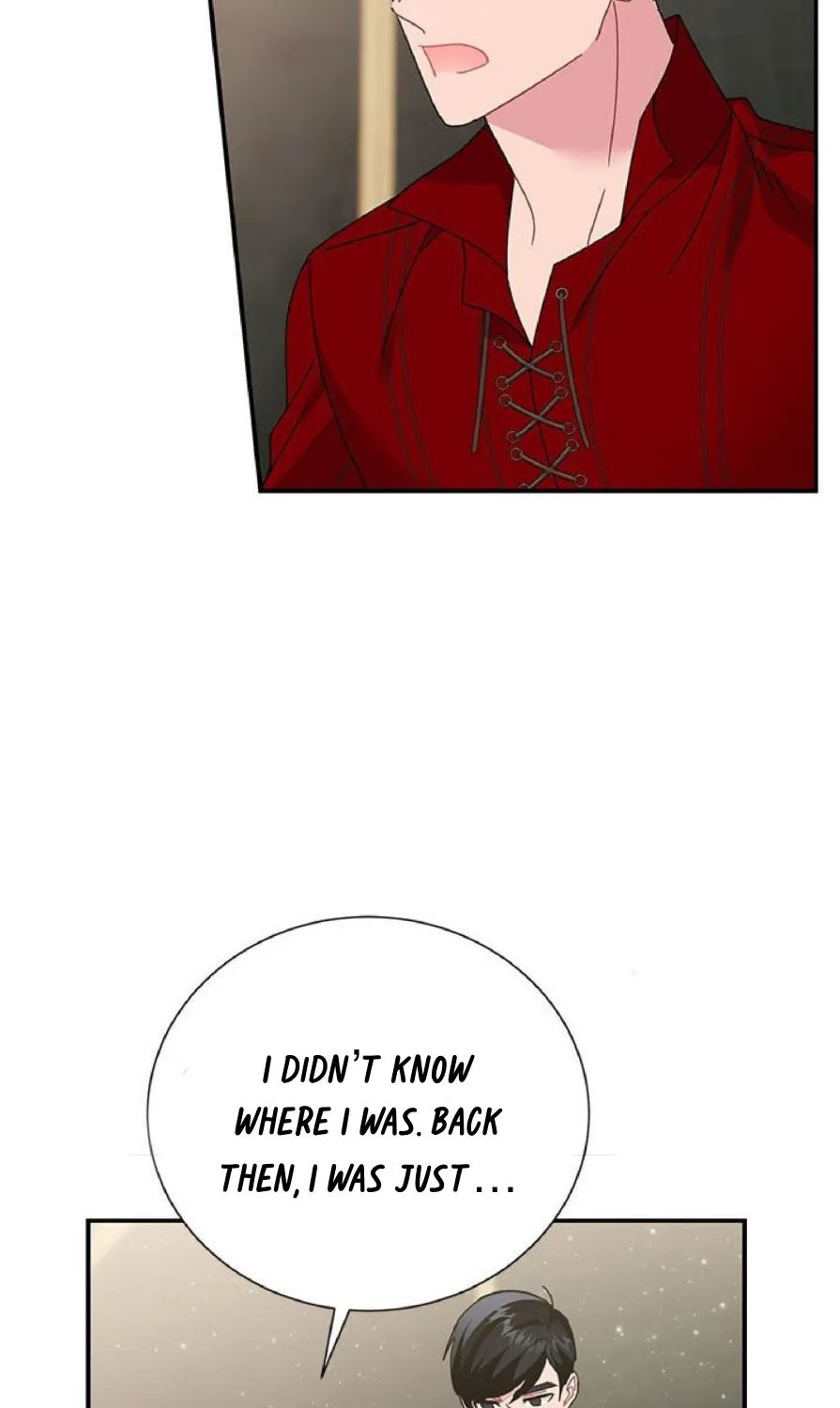 Read Cavier Falcon Princess chapter 59 image 23 on Lezhin