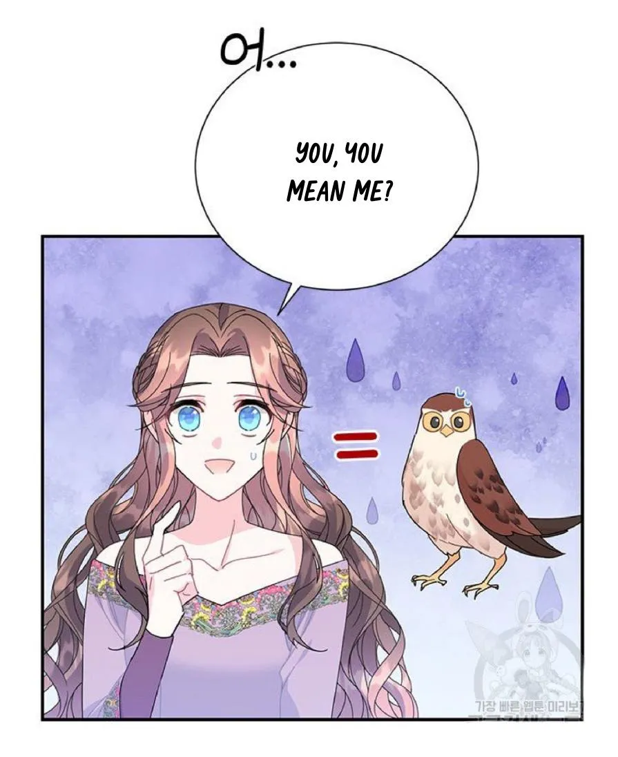 Read Cavier Falcon Princess chapter 59 image 27 on Lezhin