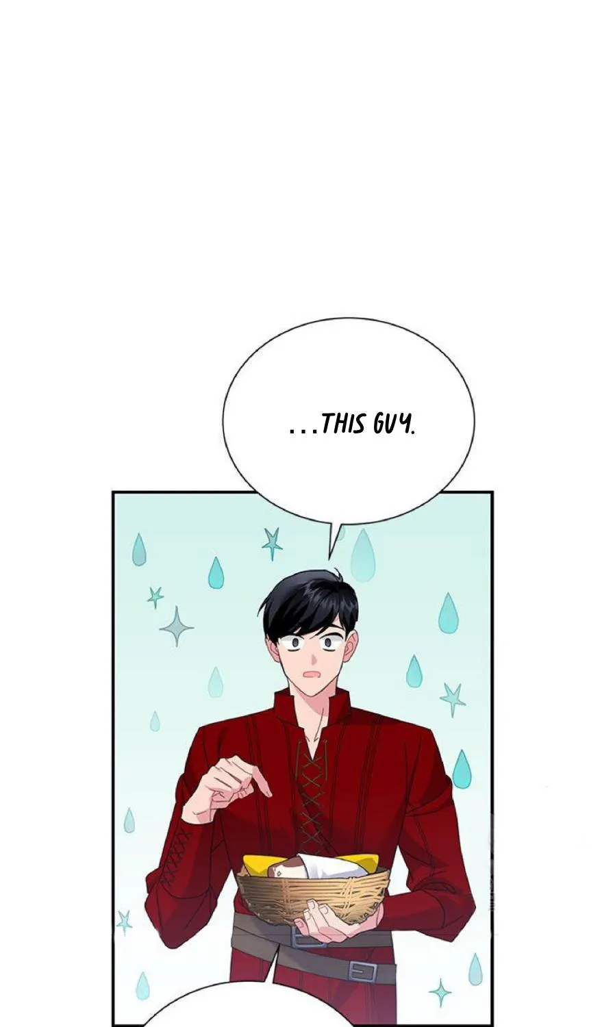 Read Cavier Falcon Princess chapter 59 image 28 on Lezhin