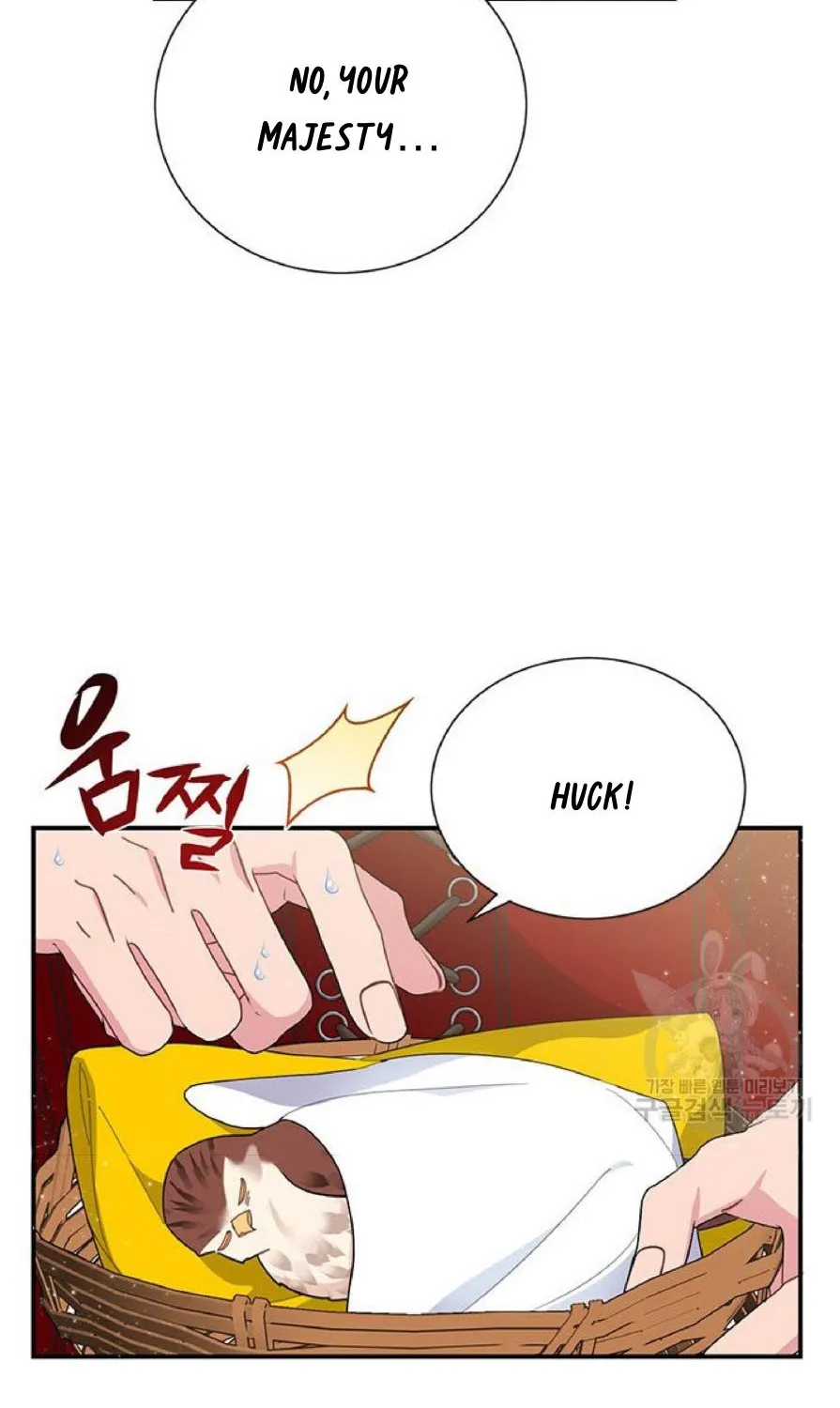 Read Cavier Falcon Princess chapter 59 image 29 on Lezhin