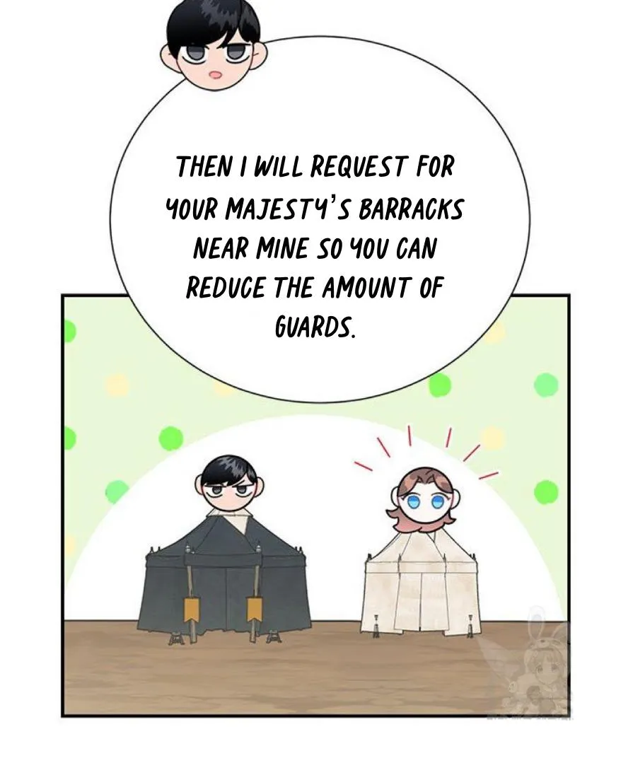 Read Cavier Falcon Princess chapter 59 image 3 on Lezhin