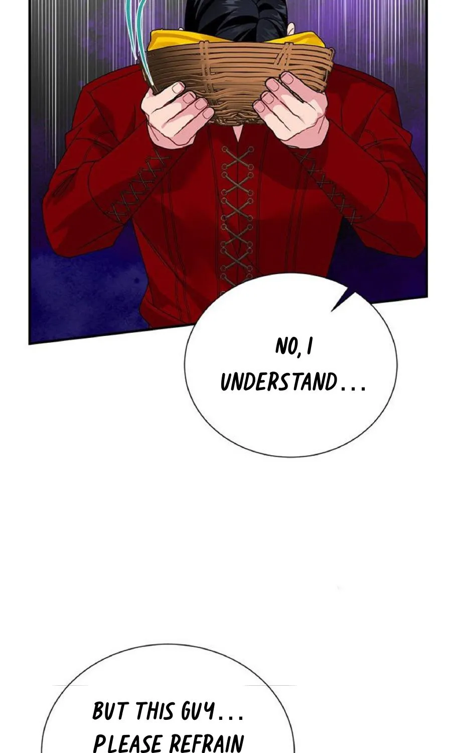Read Cavier Falcon Princess chapter 59 image 31 on Lezhin