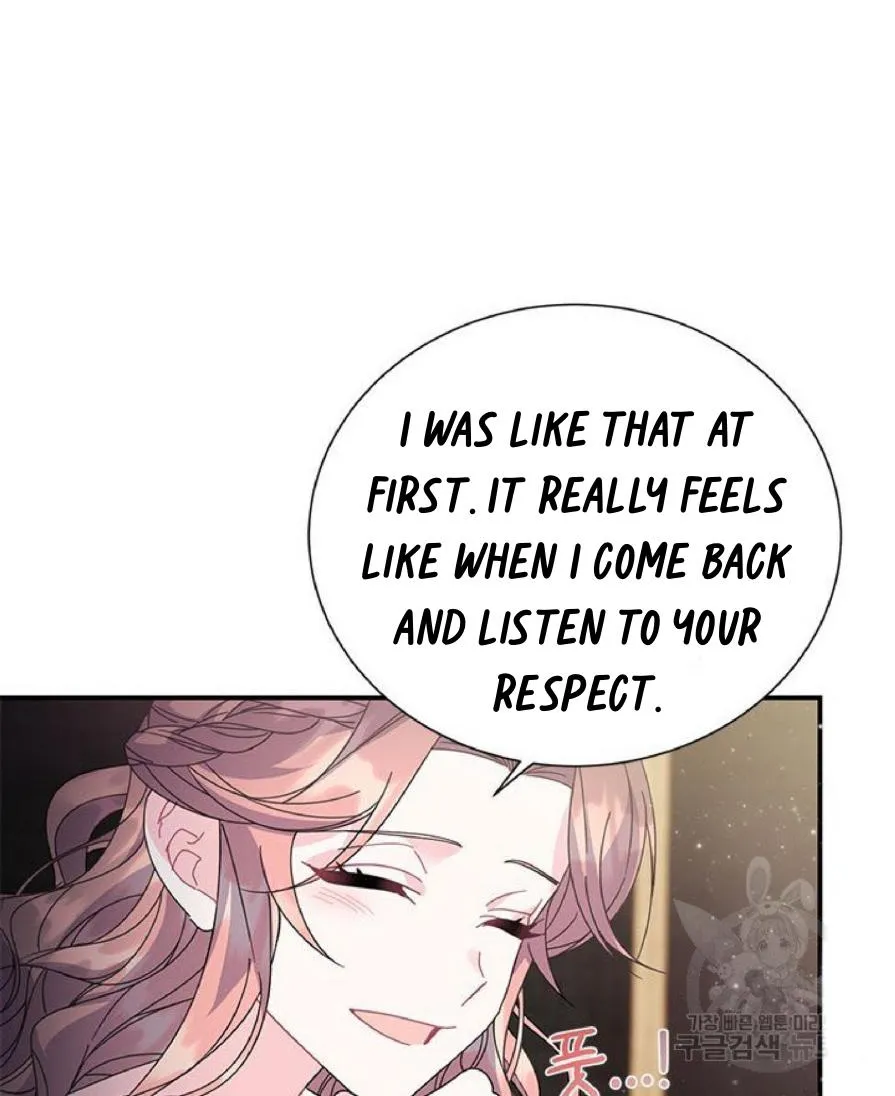 Read Cavier Falcon Princess chapter 59 image 33 on Lezhin