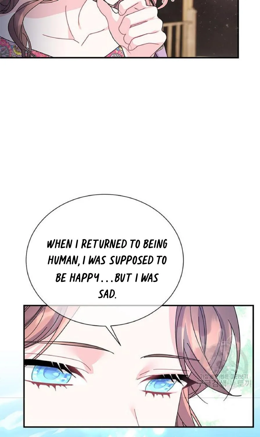 Read Cavier Falcon Princess chapter 59 image 34 on Lezhin