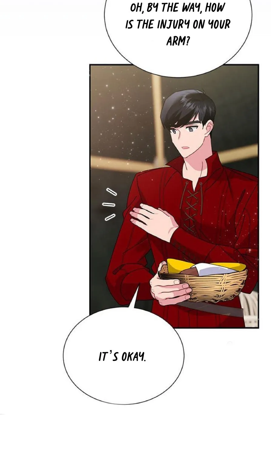 Read Cavier Falcon Princess chapter 59 image 40 on Lezhin
