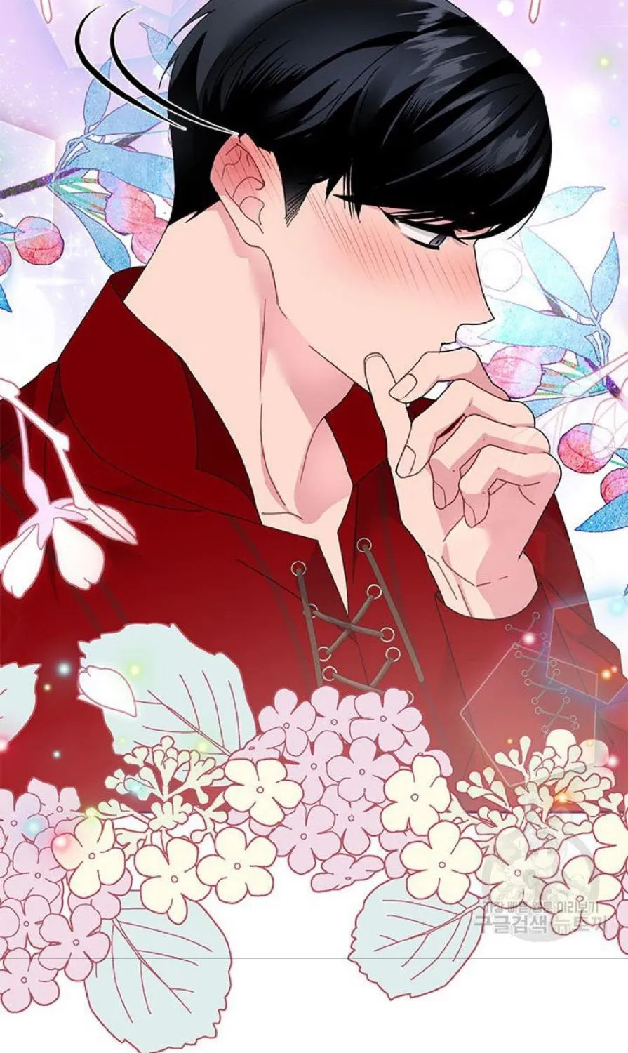 Read Cavier Falcon Princess chapter 59 image 55 on Lezhin