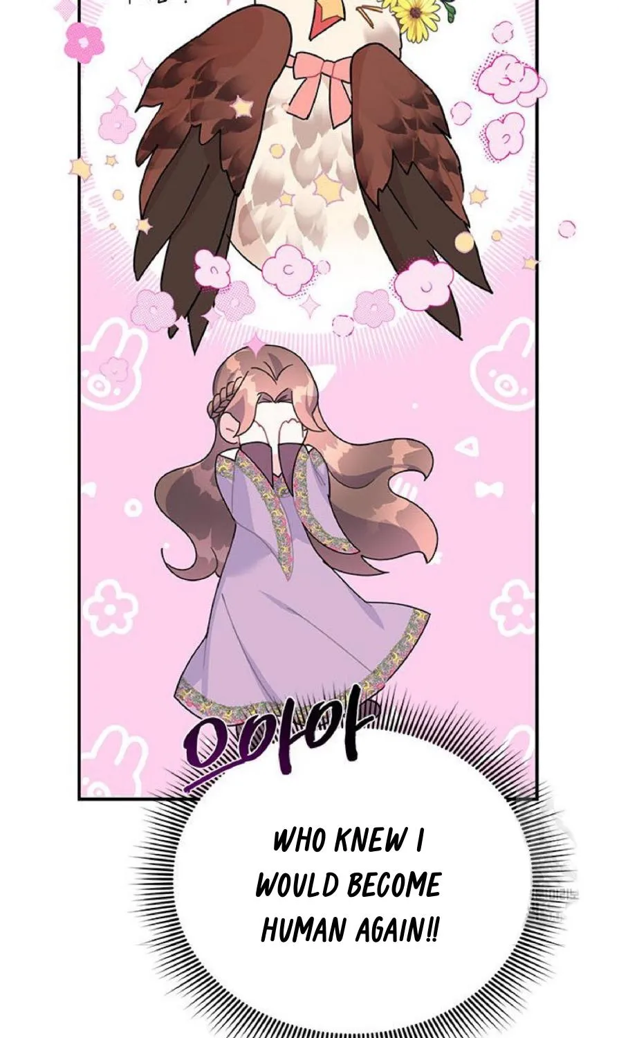 Read Cavier Falcon Princess chapter 59 image 58 on Lezhin
