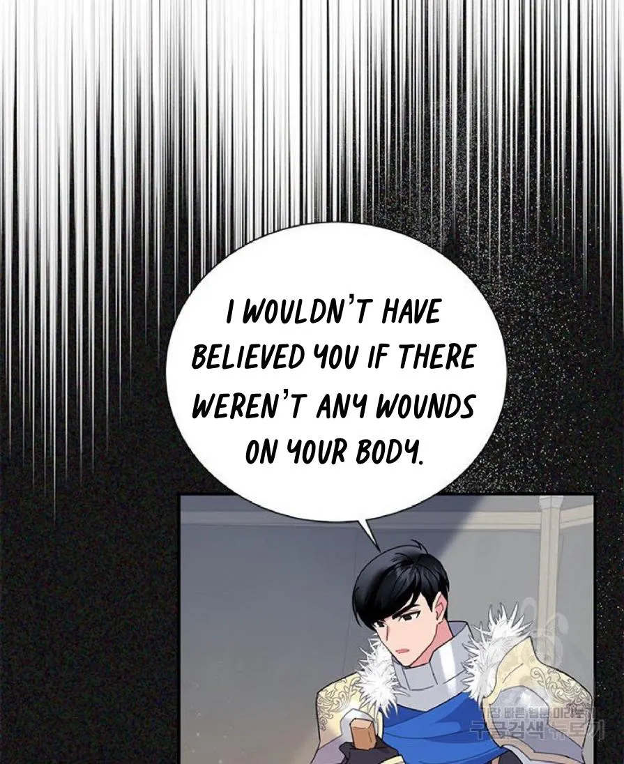 Read Cavier Falcon Princess chapter 59 image 66 on Lezhin
