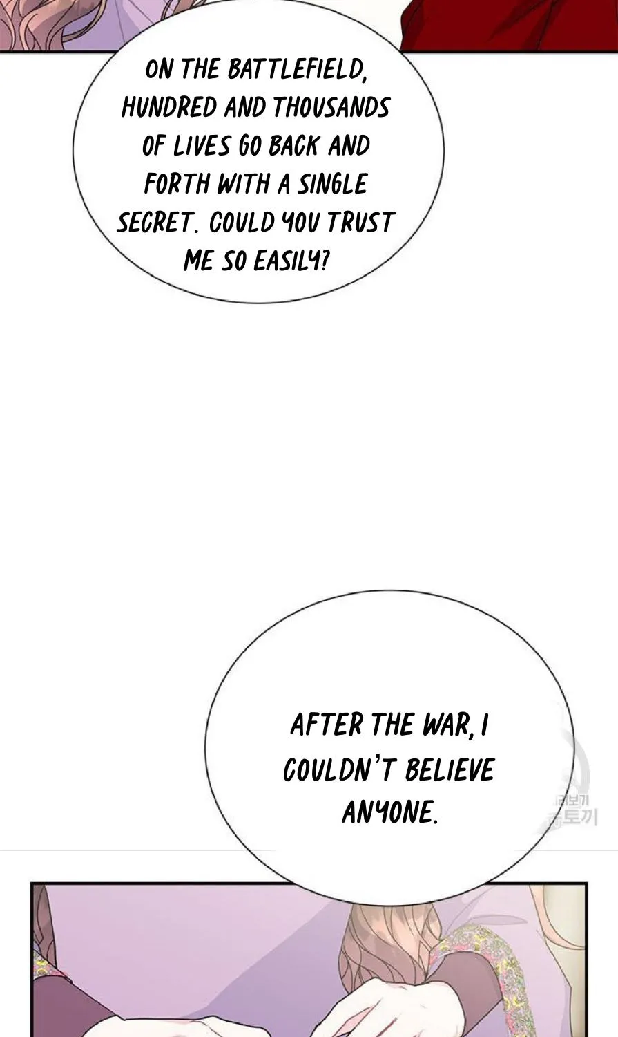 Read Cavier Falcon Princess chapter 59 image 77 on Lezhin
